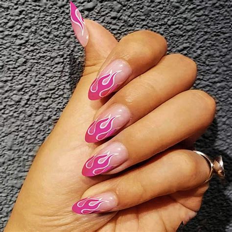 are gels fake nails